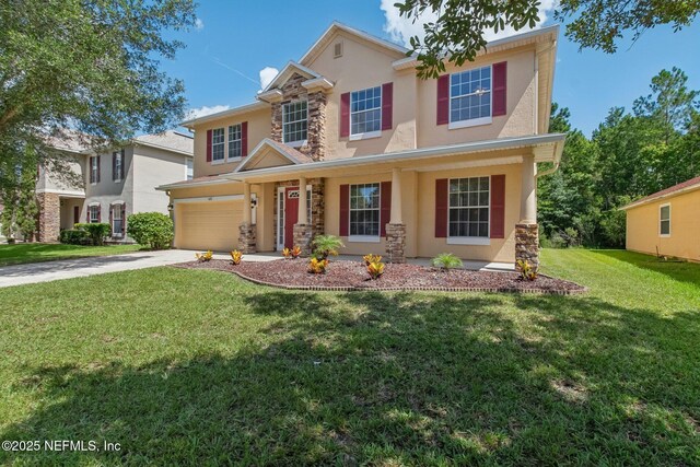 631 Wakeview Dr, Orange Park, FL 32065 - photo 23