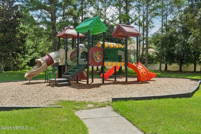 631 Wakeview Dr, Orange Park, FL 32065 - photo 26