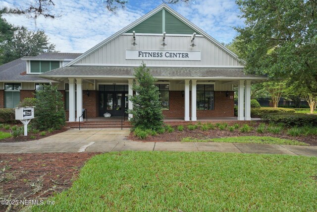 631 Wakeview Dr, Orange Park, FL 32065 - photo 34
