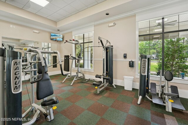 631 Wakeview Dr, Orange Park, FL 32065 - photo 35