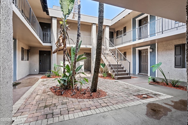 355 Monument Rd Unit 15D1, Jacksonville, FL 32225 - view of building exterior