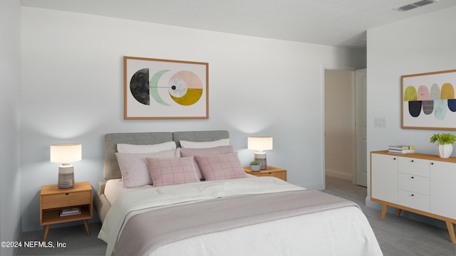 324 Higgins Loop, Saint Augustine, FL 32092 - carpeted bedroom featuring baseboards