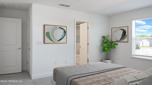 324 Higgins Loop, Saint Augustine, FL 32092 - bedroom with carpet flooring and ensuite bathroom