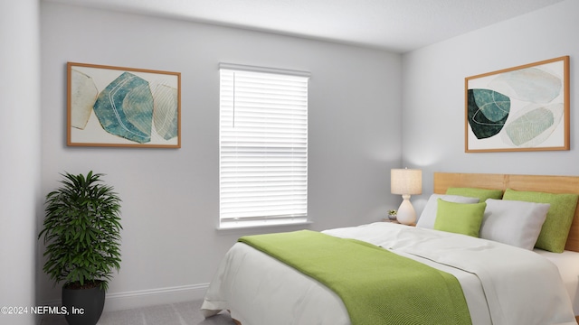 324 Higgins Loop, Saint Augustine, FL 32092 - bedroom featuring baseboards