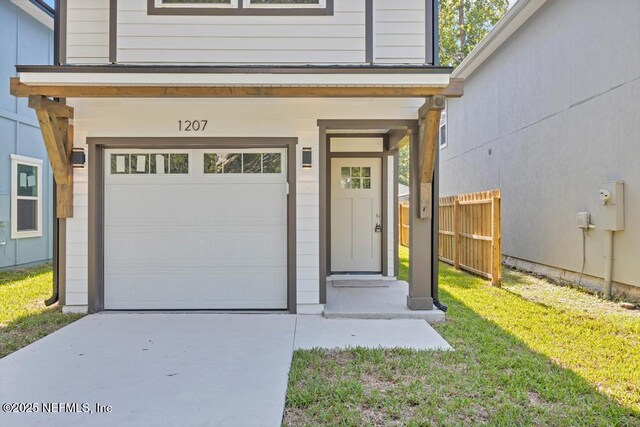 1207 Neva St, Jacksonville, FL 32205 - photo 5