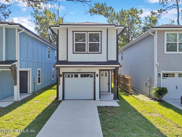 1207 Neva St, Jacksonville, FL 32205 - photo 2
