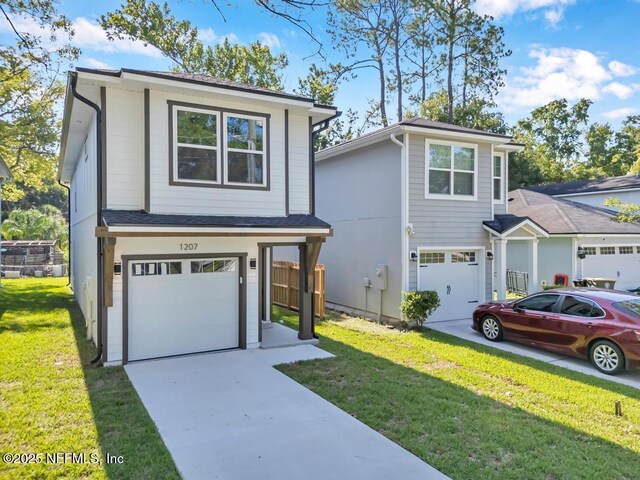 1207 Neva St, Jacksonville, FL 32205 - photo 3