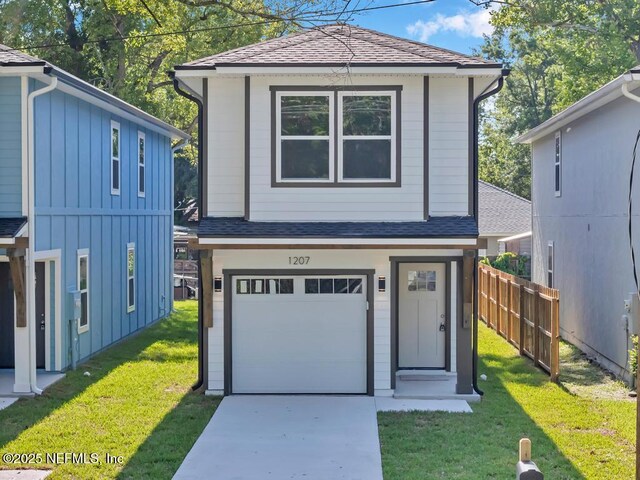 1207 Neva St, Jacksonville, FL 32205 - photo 1