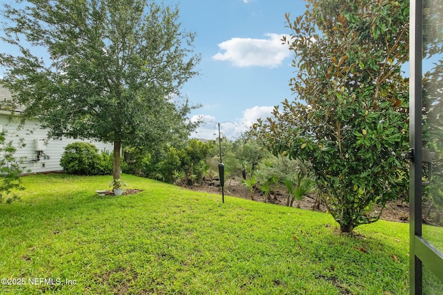 148 Ancient Island Dr, Saint Augustine, FL 32080 - view of grassy yard