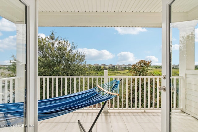 148 Ancient Island Dr, Saint Augustine, FL 32080 - view of balcony