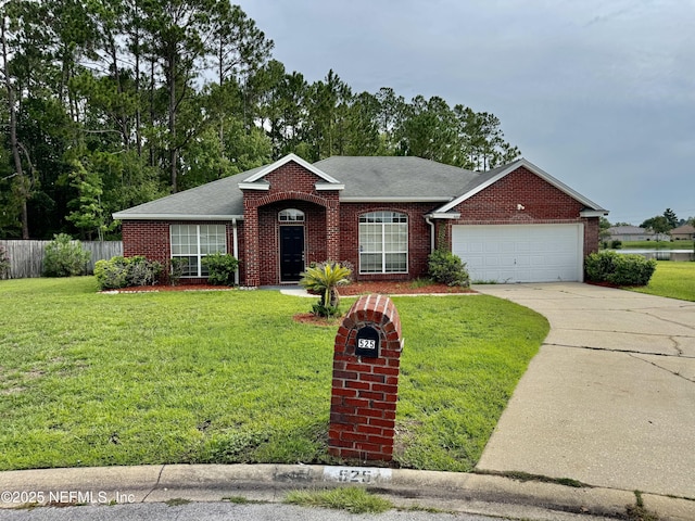 525 Whitfield Rd, Jacksonville, FL 32221 - photo 1