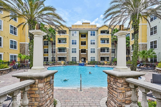 8539 Gate Pkwy W Unit 9232, Jacksonville, FL 32216 - photo 34