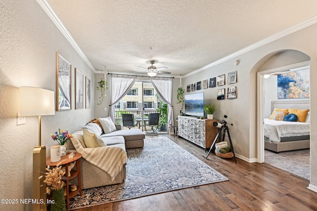 8539 Gate Pkwy W Unit 9232, Jacksonville, FL 32216 - photo 4
