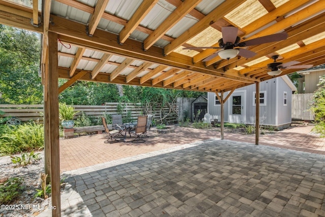 412 Escambia St, Fernandina Beach, FL 32034 - photo 36
