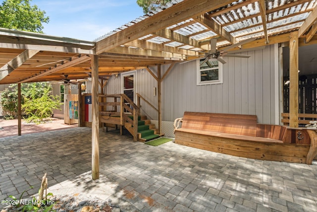 412 Escambia St, Fernandina Beach, FL 32034 - photo 38