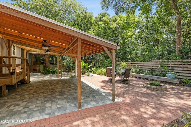 412 Escambia St, Fernandina Beach, FL 32034 - photo 40