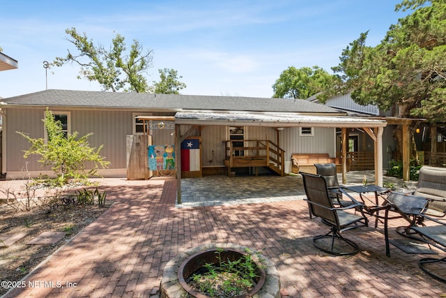 412 Escambia St, Fernandina Beach, FL 32034 - photo 42
