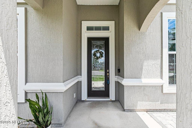 1103 Orchard Oriole Pl, Middleburg, FL 32068 - property entrance