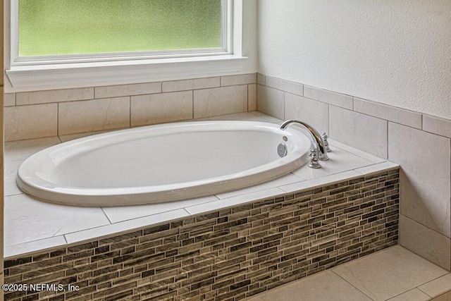 1103 Orchard Oriole Pl, Middleburg, FL 32068 - full bath with a garden tub