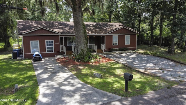 2800 Jerry Ln, Jacksonville, FL 32218 - photo 2