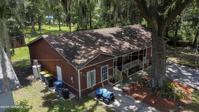 2800 Jerry Ln, Jacksonville, FL 32218 - photo 93