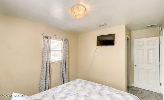 1922 Locust Ave, Palatka, FL 32177 - bedroom featuring carpet
