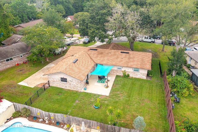 1474 Betty Ct, Orange Park, FL 32073 - photo 28