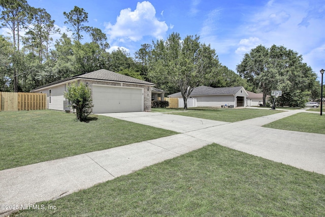 11255 Martin Lakes Dr N, Jacksonville, FL 32220 - photo 1