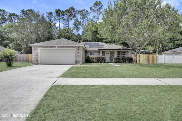 11255 Martin Lakes Dr N, Jacksonville, FL 32220 - photo 2