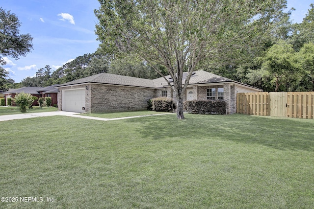 11255 Martin Lakes Dr N, Jacksonville, FL 32220 - photo 3
