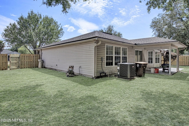 11255 Martin Lakes Dr N, Jacksonville, FL 32220 - photo 5