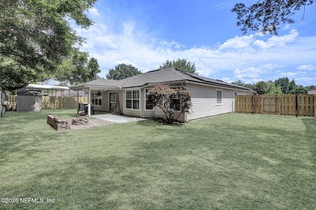 11255 Martin Lakes Dr N, Jacksonville, FL 32220 - photo 7