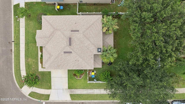 1020 Candlebark Dr, Jacksonville, FL 32225 - view of subject property