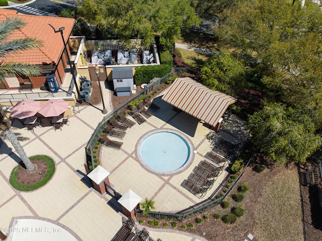 415 Willow Winds Pkwy, Saint Johns, FL 32259 - photo 30