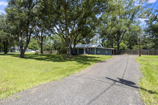2584 Quail Roost Rd, Middleburg, FL 32068 - photo 26
