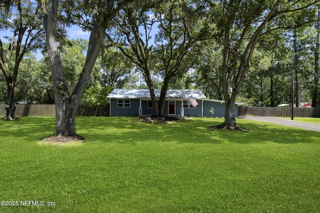 2584 Quail Roost Rd, Middleburg, FL 32068 - photo 3