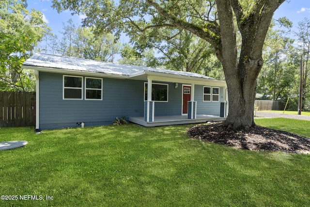 2584 Quail Roost Rd, Middleburg, FL 32068 - photo 2