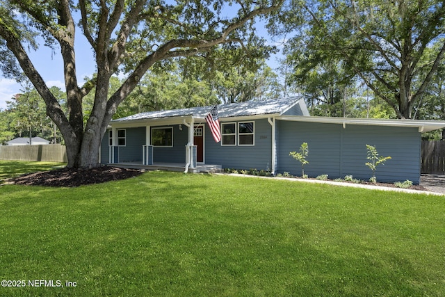 2584 Quail Roost Rd, Middleburg, FL 32068 - photo 4