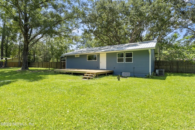 2584 Quail Roost Rd, Middleburg, FL 32068 - photo 31