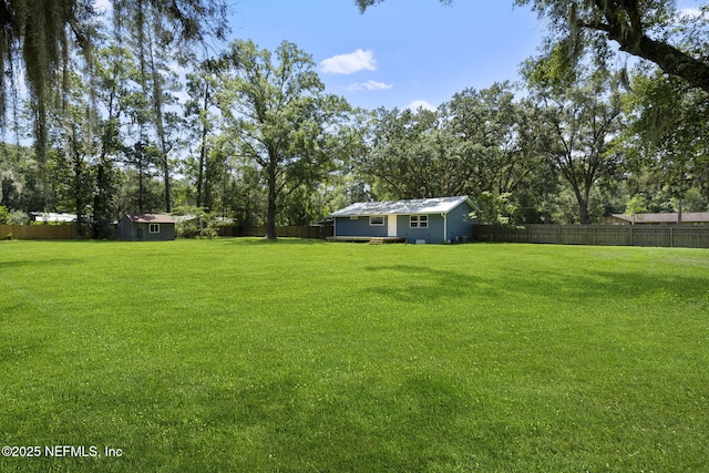 2584 Quail Roost Rd, Middleburg, FL 32068 - photo 34