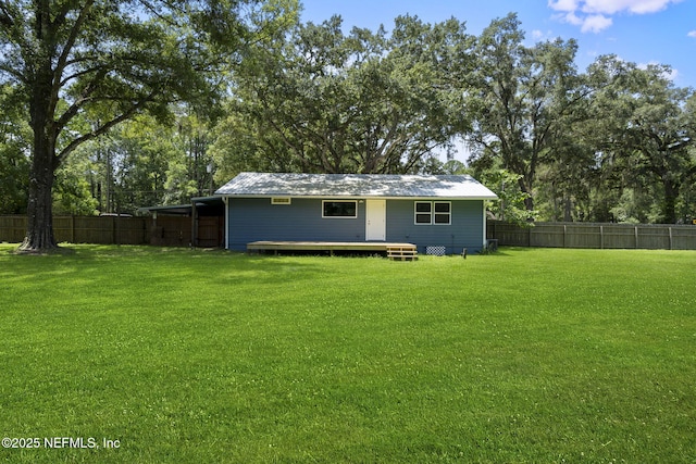2584 Quail Roost Rd, Middleburg, FL 32068 - photo 35
