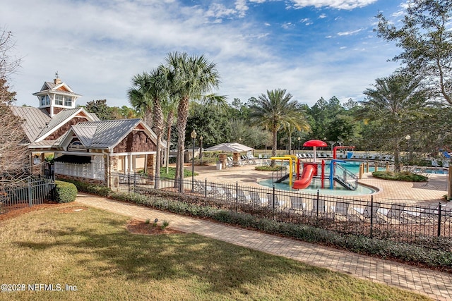 1229 Woodchurch Ln, Saint Augustine, FL 32092 - photo 35