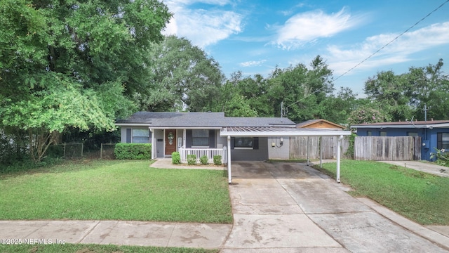 10546 Villanova Rd, Jacksonville, FL 32218 - photo 1