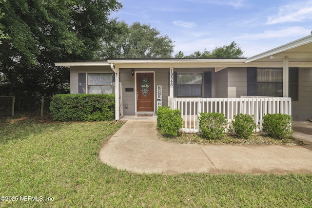 10546 Villanova Rd, Jacksonville, FL 32218 - photo 3