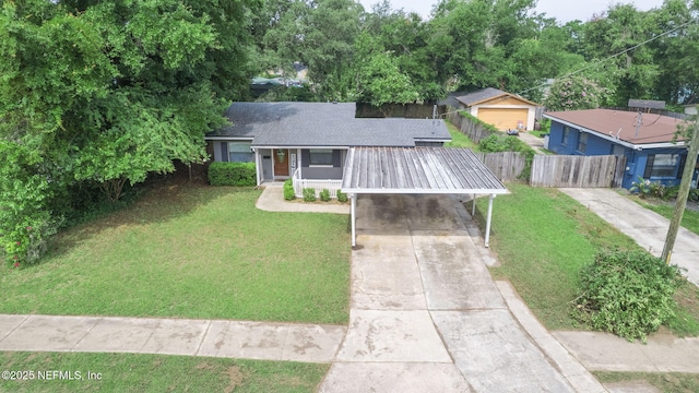 10546 Villanova Rd, Jacksonville, FL 32218 - photo 32