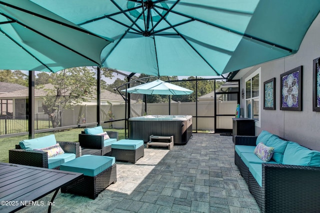 1268 Stonehedge Trail Ln, Saint Augustine, FL 32092 - photo 24