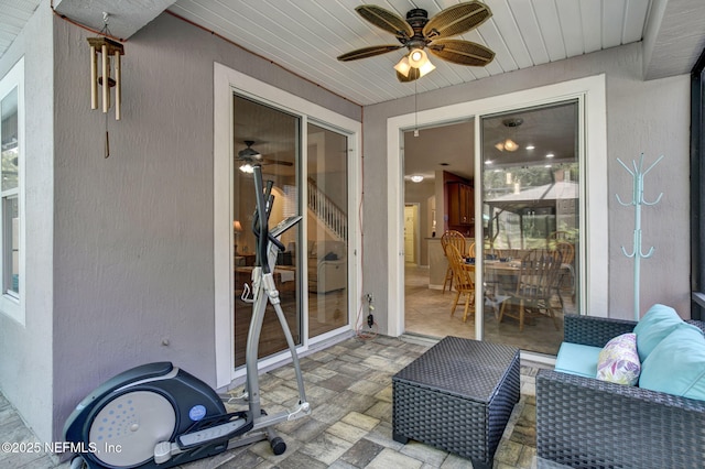 1268 Stonehedge Trail Ln, Saint Augustine, FL 32092 - photo 22