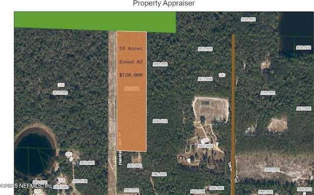 0 Hankley Lake Trl, Hawthorne, FL 32640 - photo 2