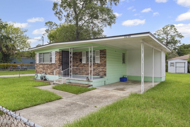 2239 Sherrington St, Jacksonville, FL 32209 - photo 29