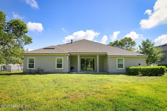 5094 Creek Crossing Dr, Jacksonville, FL 32226 - photo 38